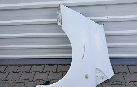 Peugeot Expert Fender 