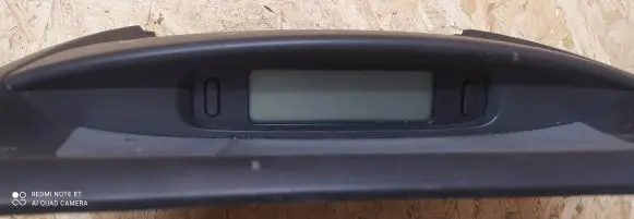 Citroen C8 Screen/display/small screen 1495869077