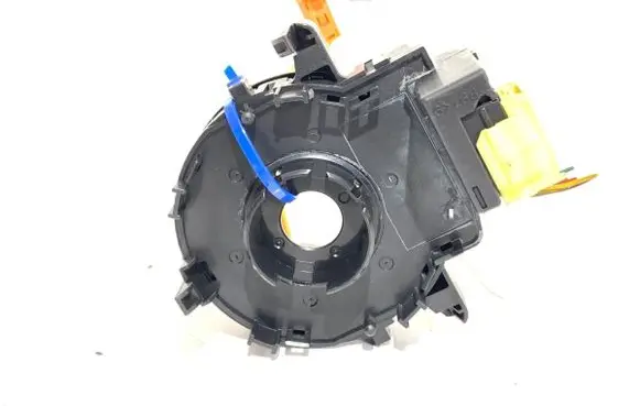 Toyota Auris 150 Airbag squib ring wiring 