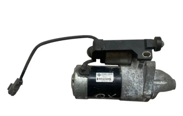 Infiniti FX Starter motor 233001CA0A M001T30671