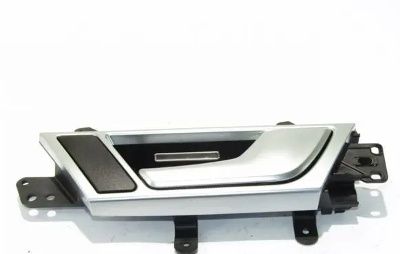 Audi A6 S6 C6 4F Front door interior handle 4F0839020F