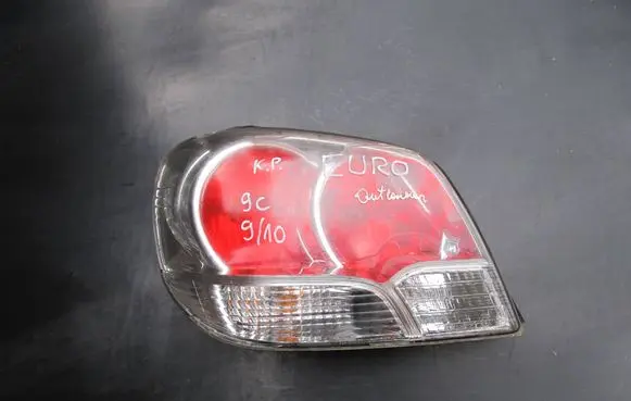 Mitsubishi Outlander Rear/tail lights 22087581 Koito22087581