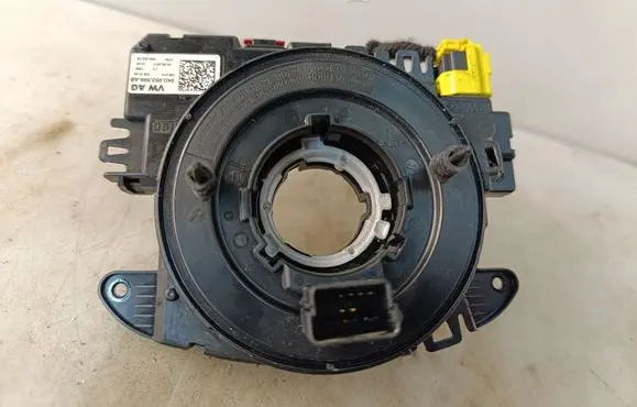 Volkswagen PASSAT B7 Airbag slip ring squib (SRS ring) 5K0953569AB SW0140 280302DE