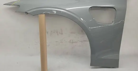 Volvo S60 Fender