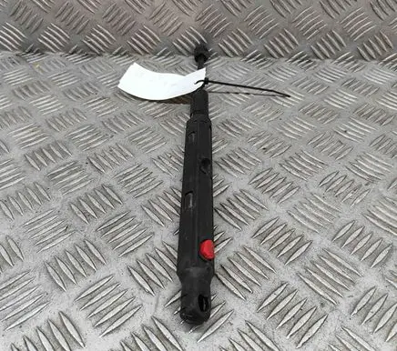 Mercedes-Benz S C217 Front bonnet/hood damper/strut A2229800164