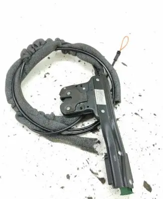 Audi TT Mk1 Tailgate/trunk/boot lock/catch/latch 8N0827505C 53331 020541000