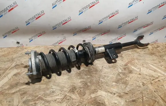 BMW 5 G30 G31 Front shock absorber with coil spring 6866598 31316866598 G30V206S