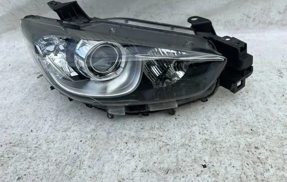 Mazda CX-5 Headlight/headlamp KD3151030 W0462R