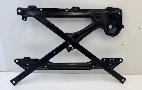 Porsche Macan (95B) Other engine bay part 8K2399345E