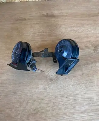 Audi A3 S3 8L Horn signal 0092018 CH2139