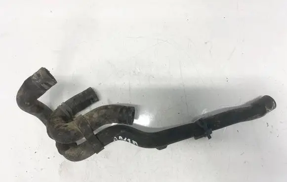 Skoda Superb B6 (3T) Engine coolant pipe/hose 3C0121156BJ 125046HU