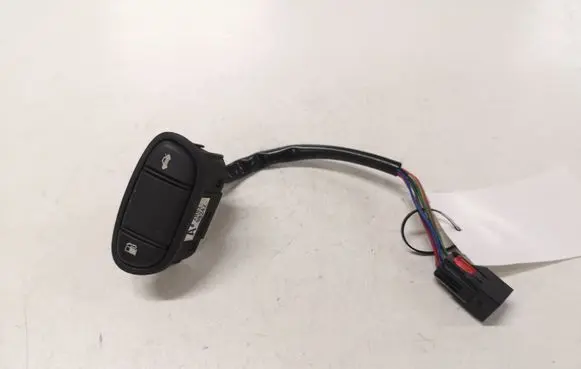 Jaguar S-Type Fuel tank opening switch 2R839B242 041112 914191576