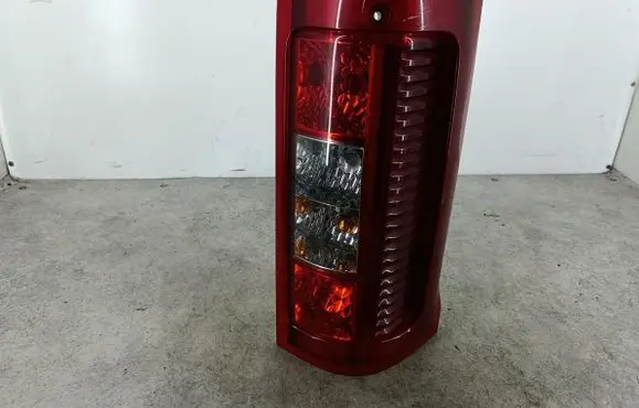 Fiat Ducato Rear/tail lights 1328427080
