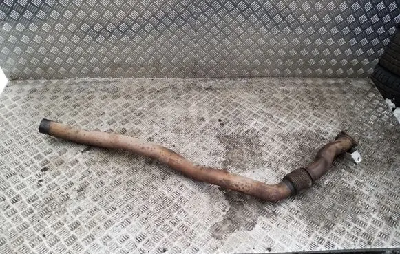 Audi Q5 SQ5 Muffler pipe connector clamp 