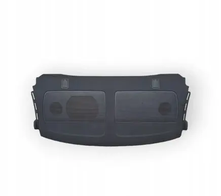 Audi A6 S6 C7 4G Parcel shelf 4G5863411Q