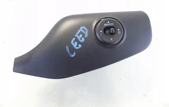KIA Ceed Wing mirror switch 84790A2900
