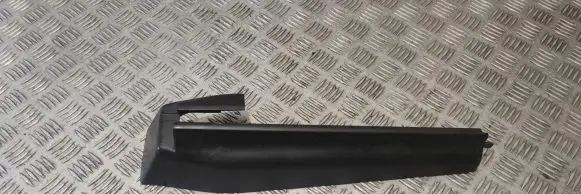 Mercedes-Benz ML W164 Front passenger seat rail trim A1649194920