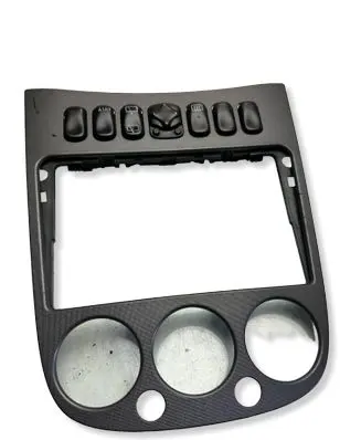 Mercedes-Benz A W168 Wing mirror switch 1688203610 060301 33010901
