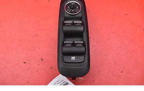 Ford Galaxy Electric window control switch 7S7T14A132AB