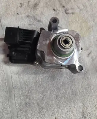 Porsche Macan (95B) Gearbox-reducer motor 95B927755B A2C74190600