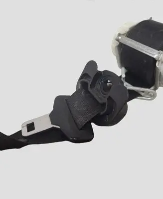 Jaguar XF X250 Front seatbelt 9X23F611B08AC
