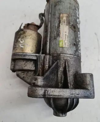 Volvo S40, V40 Starter motor 8200064465 30620657 D7R48