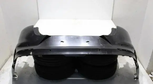 KIA Ceed Rear bumper 86611J7710