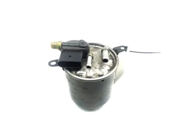 Mercedes-Benz CLS C218 X218 Fuel filter housing A6420905352
