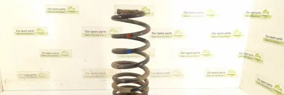 Mercedes-Benz X-class W470 Rear coil spring 4703240000 A4703240000
