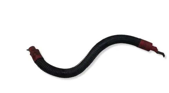 Fiat 500 Positive cable (battery) 