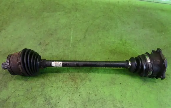 Audi A4 S4 B5 8D Front driveshaft