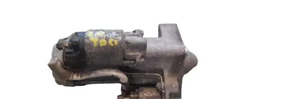 Volkswagen Golf VII Starter motor DS7T11000LE MS4380000270 02700122614304
