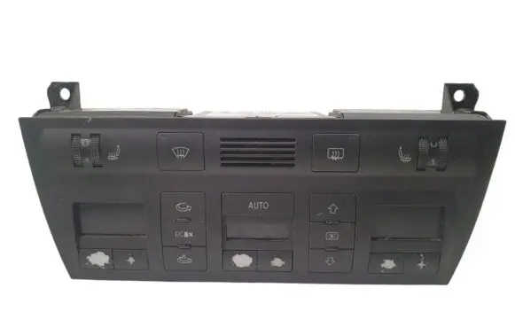Audi A6 S6 C5 4B Climate control unit 4B0820043AD