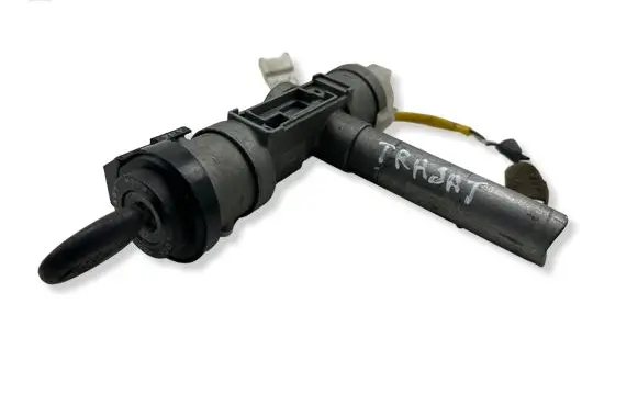 Hyundai Trajet Ignition lock 