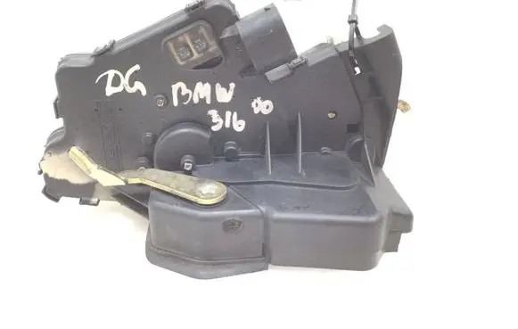 BMW 3 E36 Tailgate/trunk/boot lock/catch/latch 