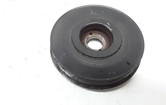 Peugeot 406 Crankshaft pulley