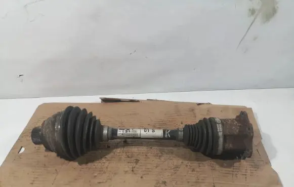Audi A6 S6 C7 4G Front driveshaft