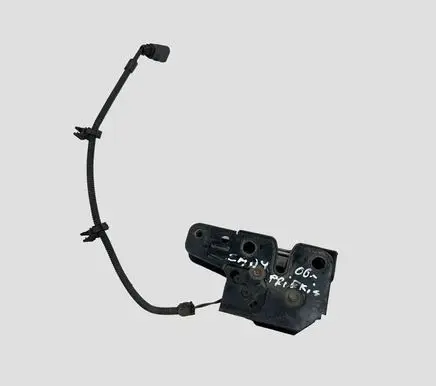 Volkswagen Caddy Engine bonnet/hood lock/catch