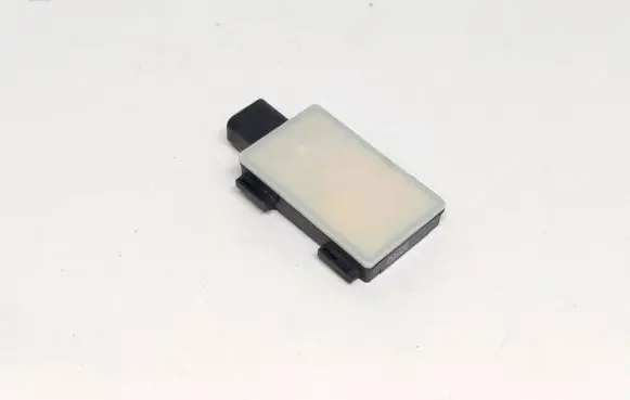Blind spot module