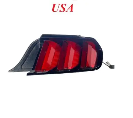 Ford Mustang VI Rear/tail lights FR3B13B504A FR3B13B504B FR3B13B504C