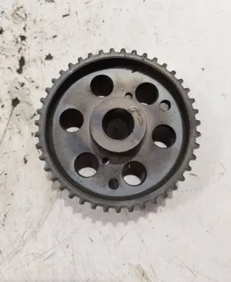 Fiat Bravo Fuel pump gear (pulley) 46517943