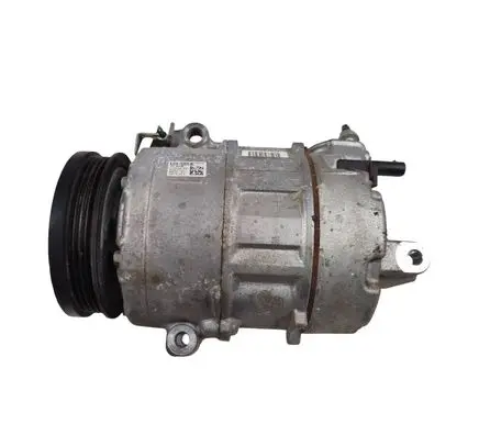 Ford Edge II Air conditioning (A/C) compressor (pump) K2GH19D629 K2GH19D629AC FWYFA