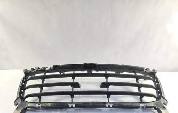 Porsche Cayenne (92A) Front bumper lower grill 7P5807683