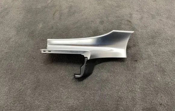 Panel trim