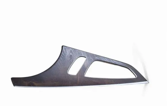 Audi A7 S7 4G Front door trim bar 4G8867409AJ