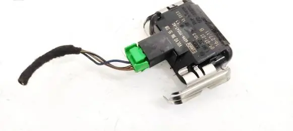 Land Rover Freelander 2 - LR2 Rain sensor 6G9N17D547AC 6G9N-17D547-AC