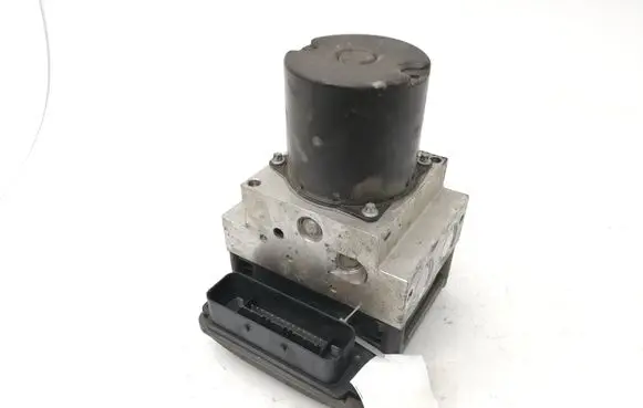 BMW 5 E60 E61 ABS Pump