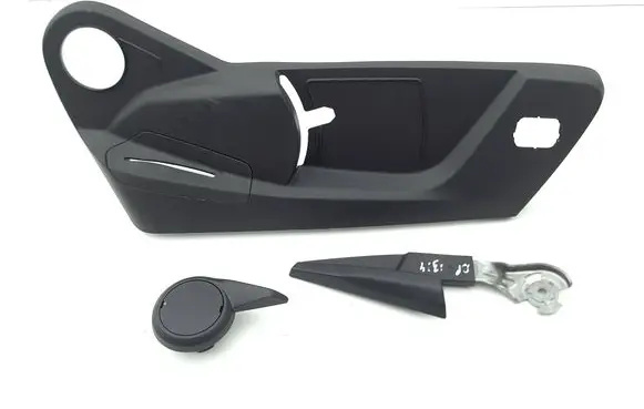 Renault Megane E-Tech Seat trim L002059798 L002006906 L002006905