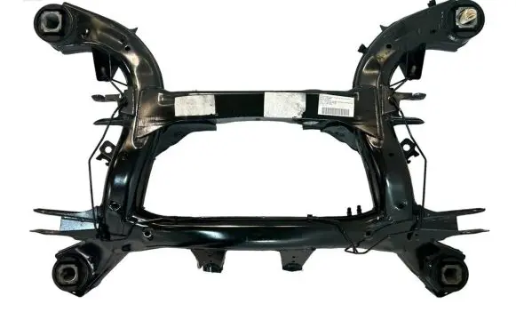 BMW X5M F85 Rear subframe 7850155 33307850155