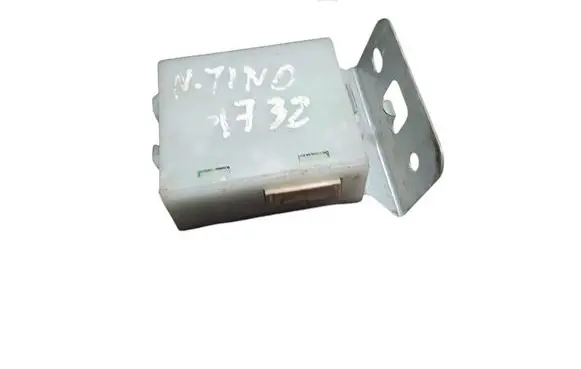 Nissan Almera Tino Other control units/modules 28260BU000